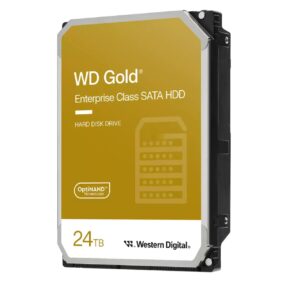 Western Digital WD241KRYZ internal hard drive