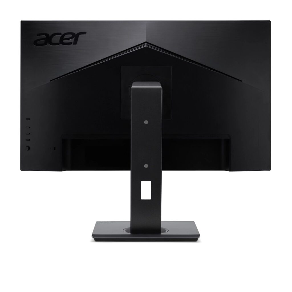 Acer B227QHbmiprxv computer monitor