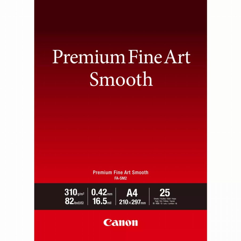 Canon FA-SM 2