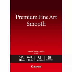 Canon FA-SM 2