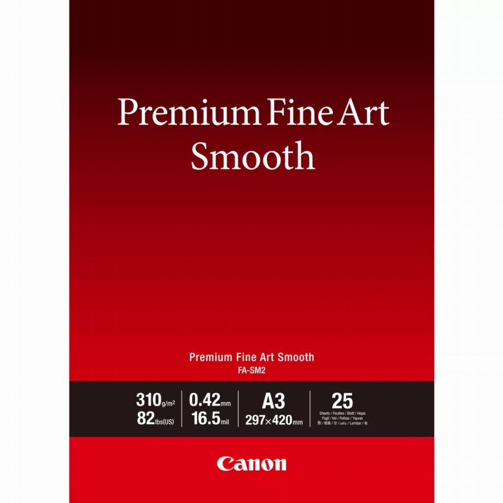 Canon FA-SM2