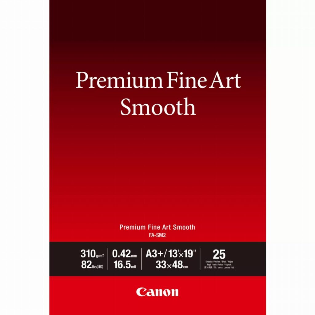 Canon FA-SM2
