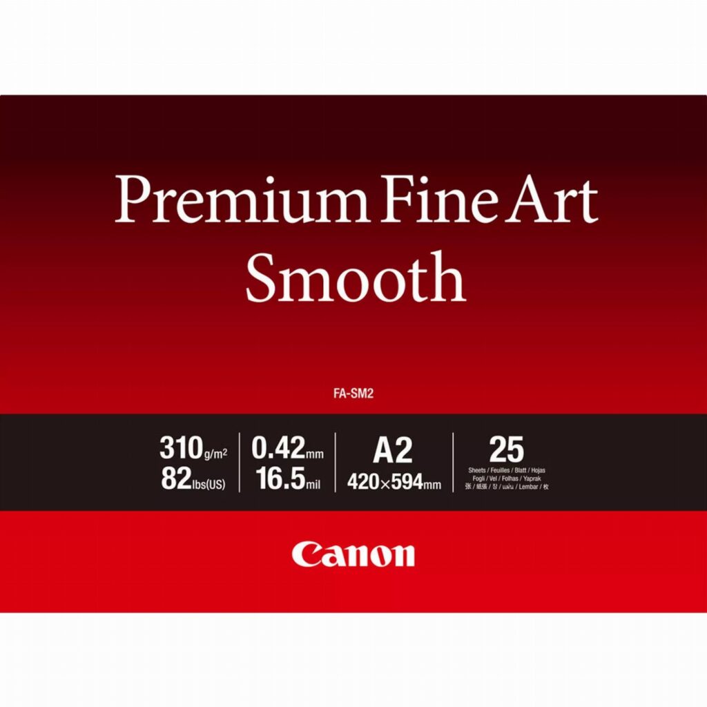Canon FA-SM2