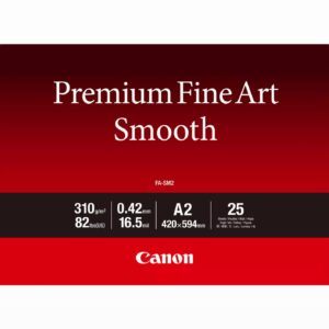 Canon FA-SM2