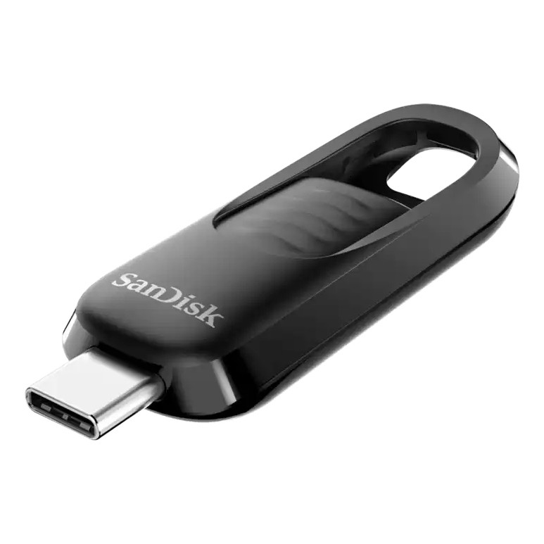 SanDisk SDCZ480-256G-G46 USB flash drive
