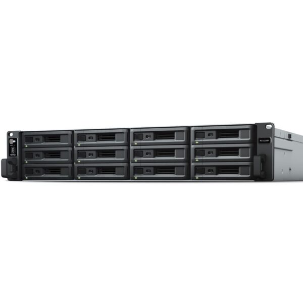 Synology RX1223RP storage drive enclosure