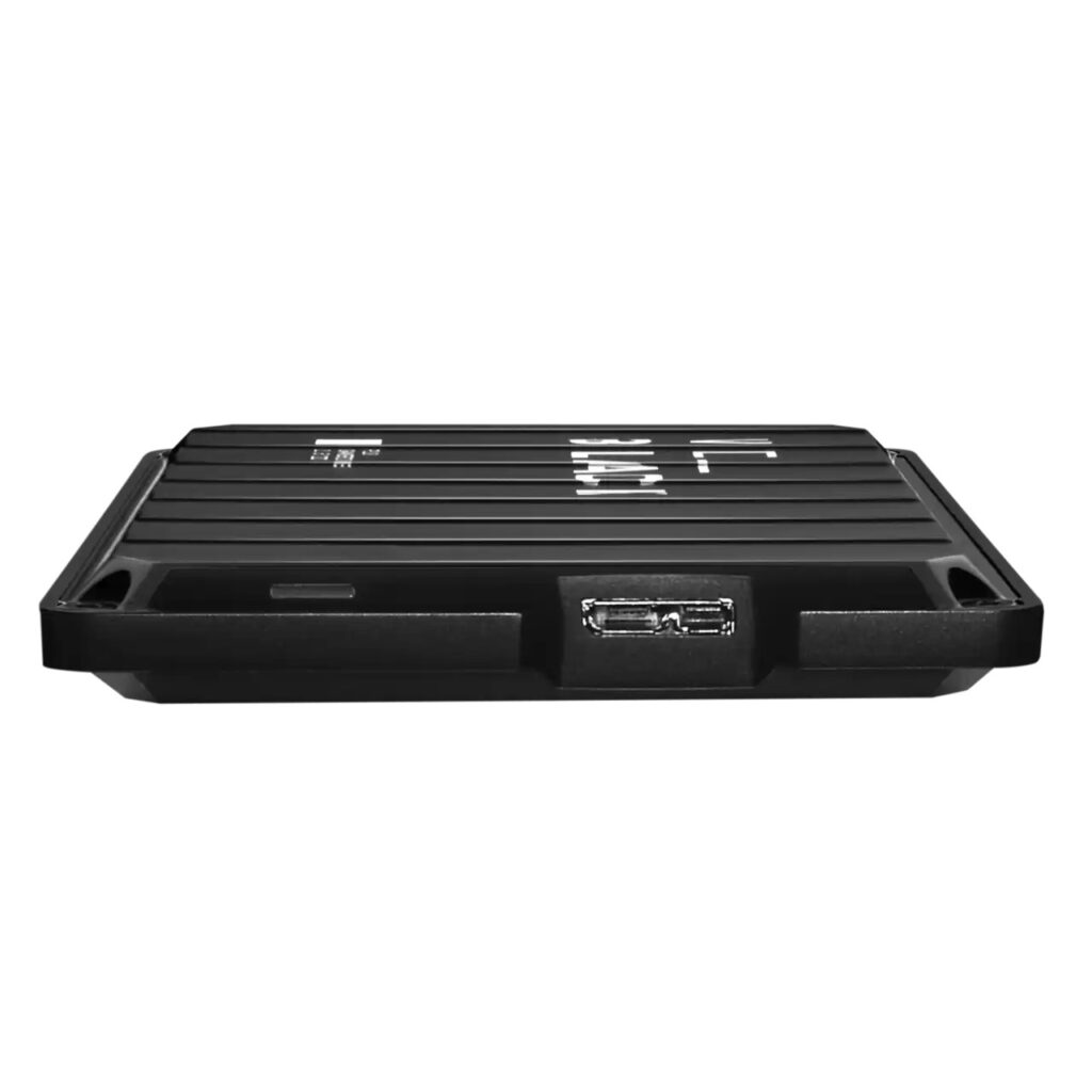 Western Digital WD_BLACK P10 Game Drive external hard drive