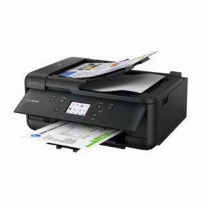 Canon PIXMA TR7650