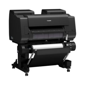 Canon imagePROGRAF GP-2600S large format printer