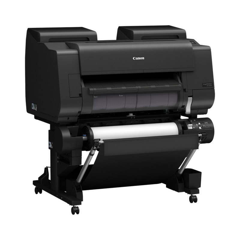 Canon imagePROGRAF GP-2600S large format printer