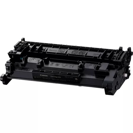 Canon 070 toner cartridge