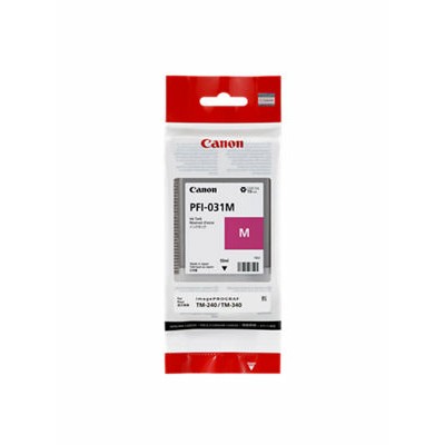 Canon PFI-031M ink cartridge