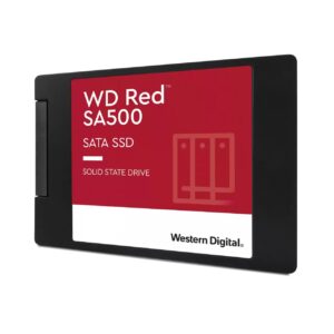 Western Digital Red SA500