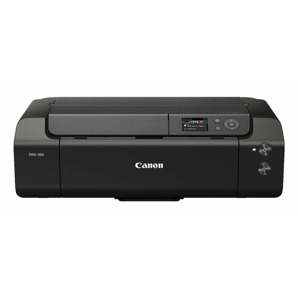 Canon imagePROGRAF PRO-300 photo printer