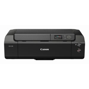 Canon imagePROGRAF PRO-300 photo printer