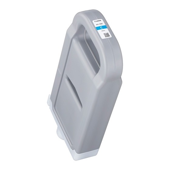 Canon PFI-740 C ink cartridge