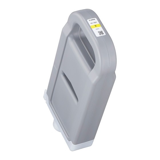 Canon PFI-740 Y ink cartridge