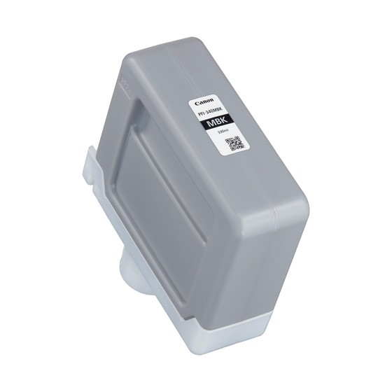 Canon PFI-340 MBK ink cartridge