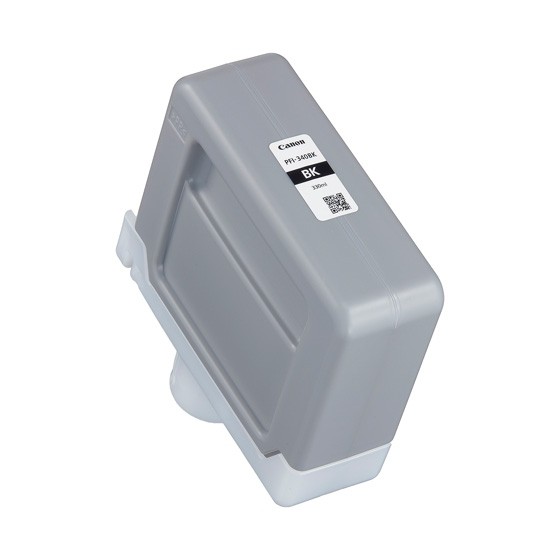 Canon PFI-340 BK ink cartridge