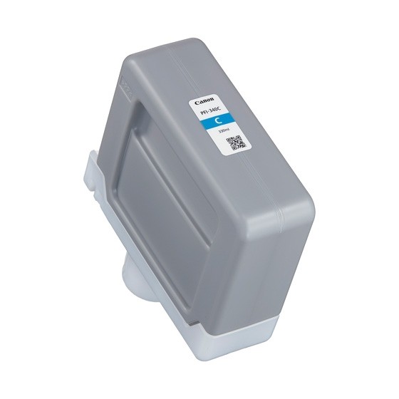 Canon PFI-340 C ink cartridge