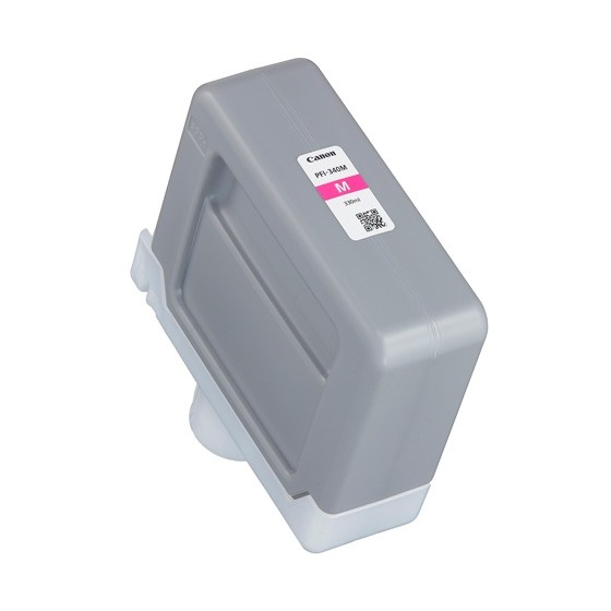 Canon PFI-340 M ink cartridge