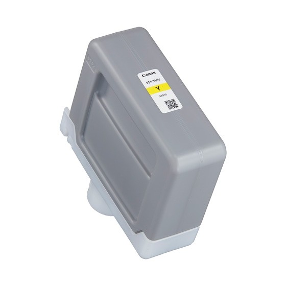 Canon PFI-340 Y ink cartridge