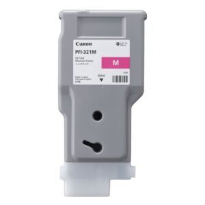 Canon PFI-321 M ink cartridge
