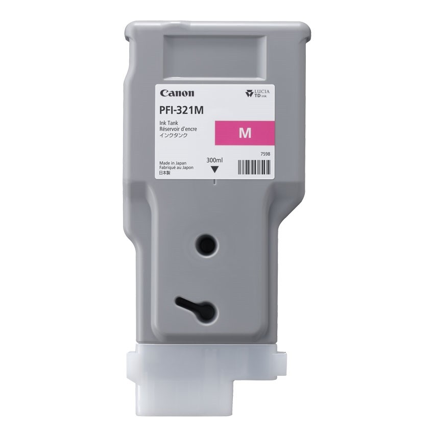 Canon PFI-321 M ink cartridge