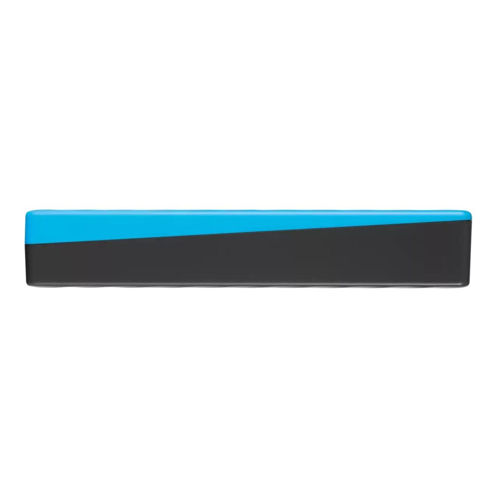 Western Digital WDBR9S0060BBL-WESN external hard drive