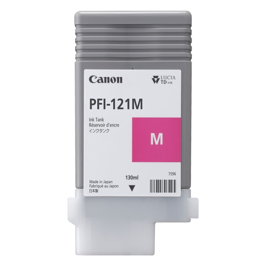 Canon PFI-121M ink cartridge