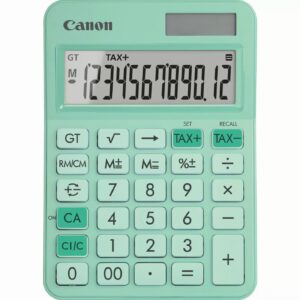 Canon LS-125KB calculator