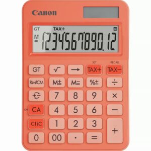 Canon LS-125KB calculator