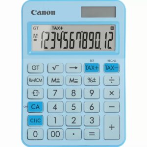 Canon LS-125KB calculator