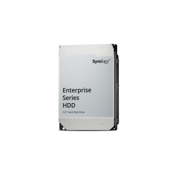 Synology Enterprise internal hard drive