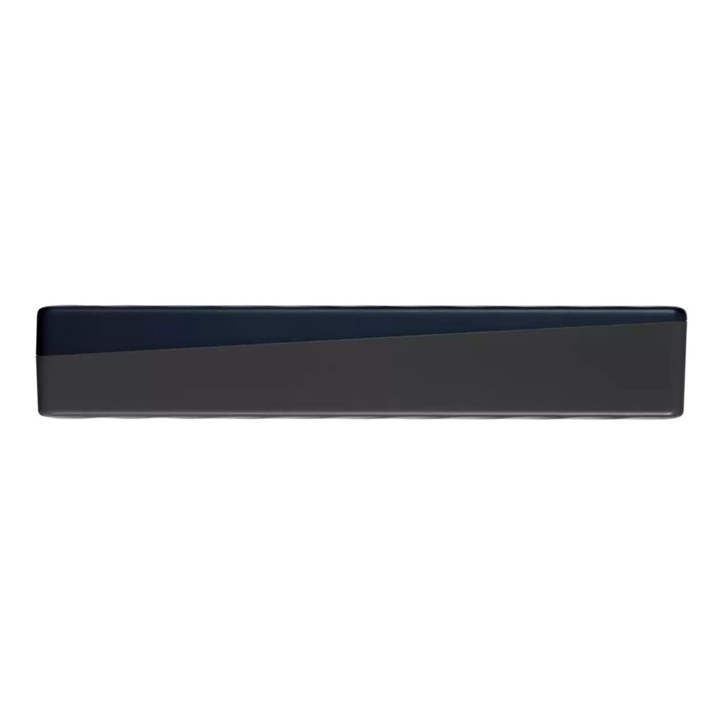 Western Digital My Passport WDBK6C0060BBL-WESN external hard drive
