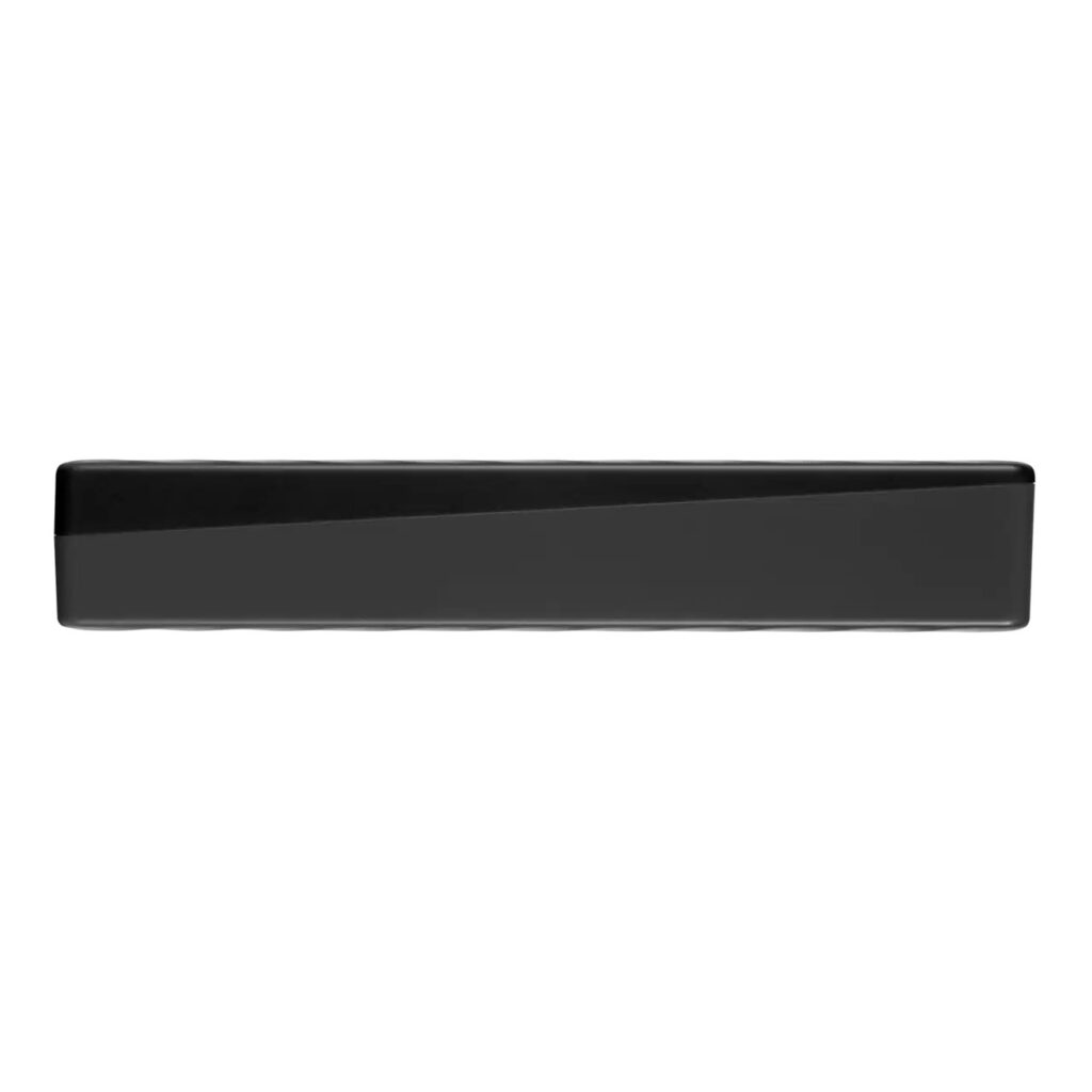 Western Digital My Passport WDBR9S0060BBK-WESN external hard drive