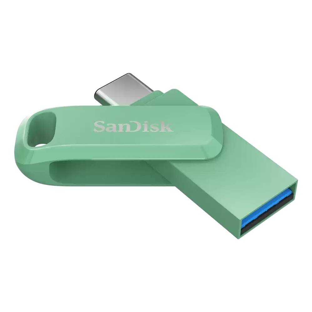 SanDisk Ultra Dual Drive Go USB flash drive