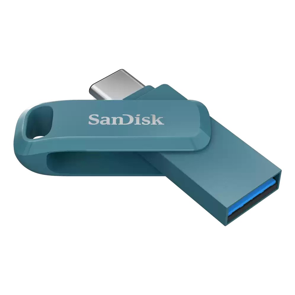 SanDisk Ultra Dual Drive Go USB flash drive