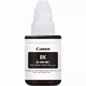 Canon GI-490BK