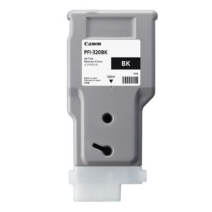 Canon PFI-320BK ink cartridge