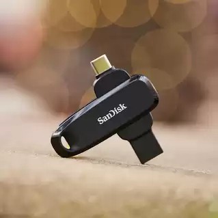 SanDisk SDDDC6-032G-G46 USB flash drive