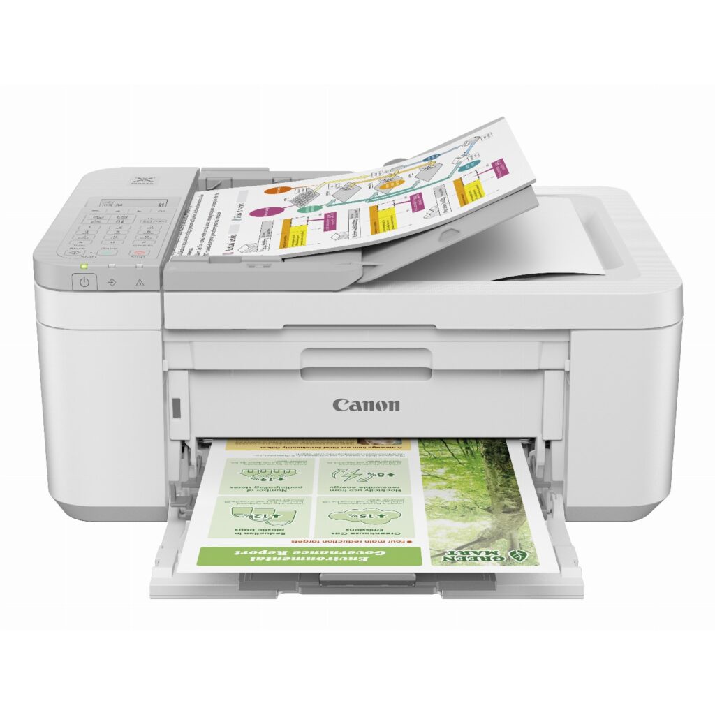 Canon PIXMA TR4756i