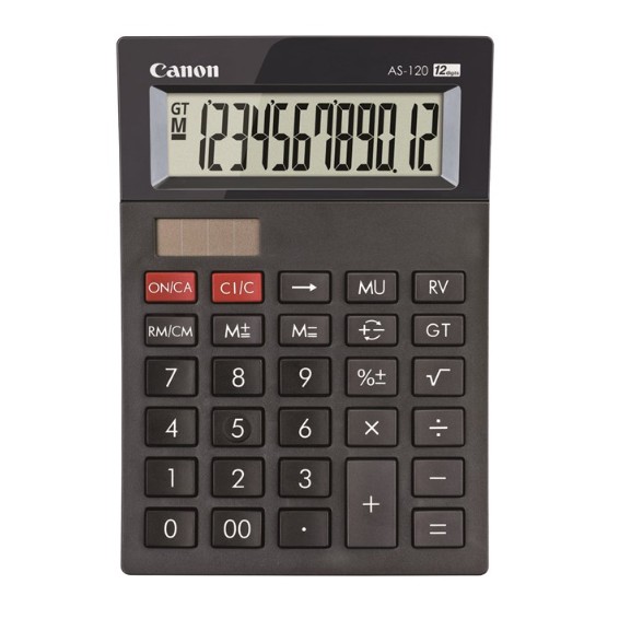 Canon 4722C003 calculator