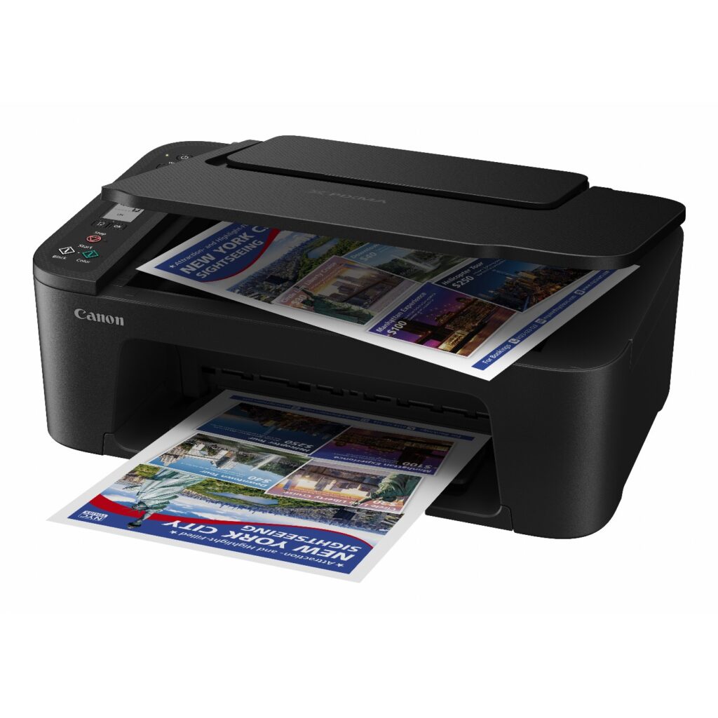 Canon PIXMA TS3750i