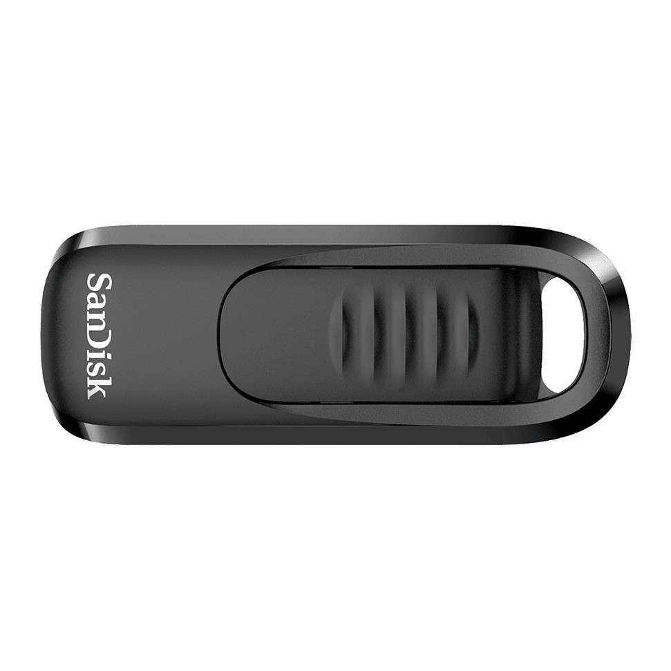 SanDisk SDCZ480-1T00-G46 USB flash drive