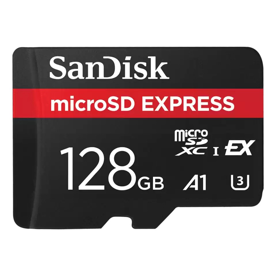SanDisk Express