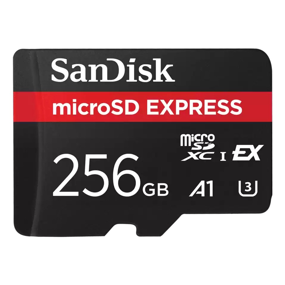 SanDisk Express