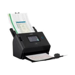 Canon DR-S350NW