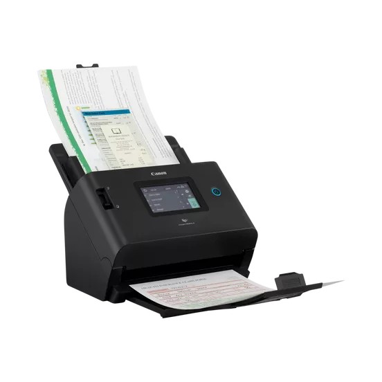 Canon DR-S350NW
