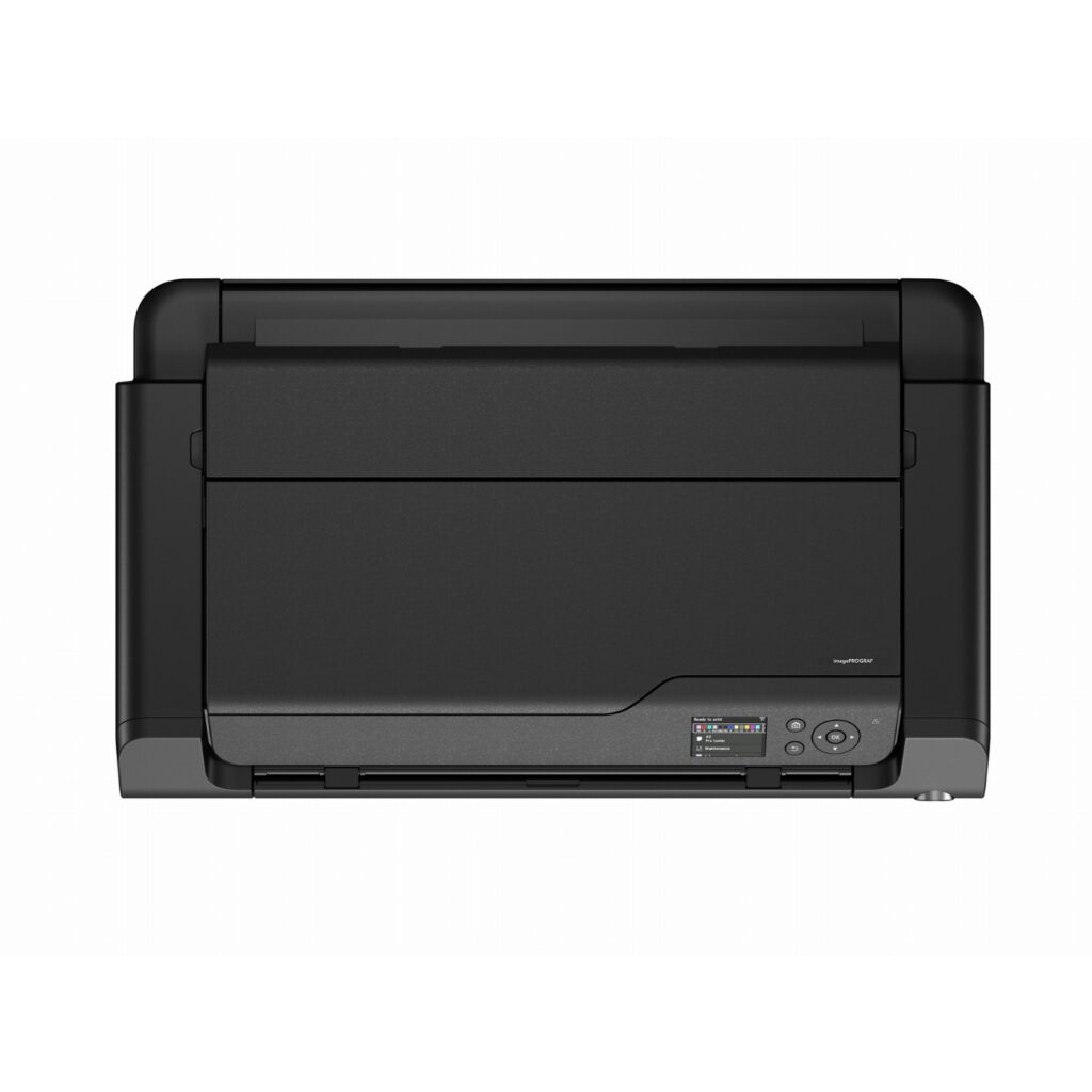 Canon imagePROGRAF PRO-1100 photo printer
